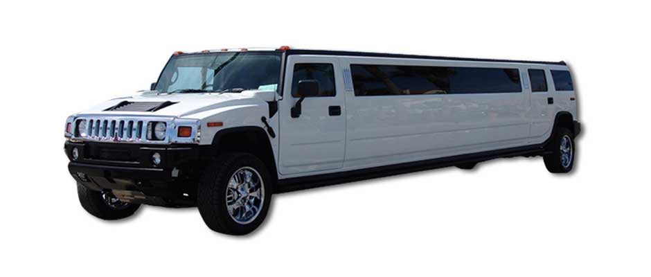 Hummer Limo