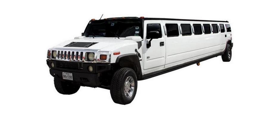 Hummer Limo