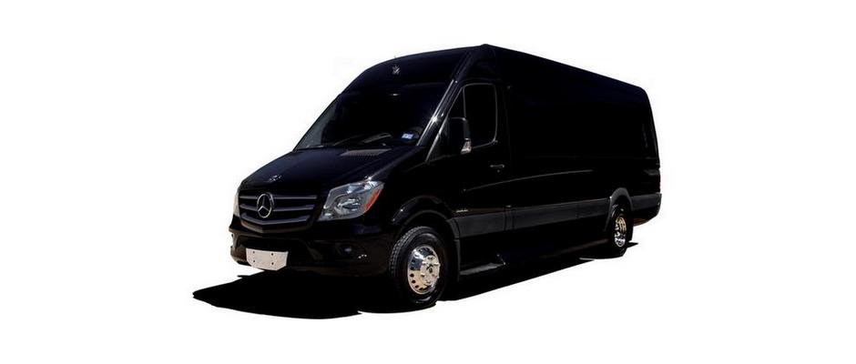 Mercedes Benz Sprinter