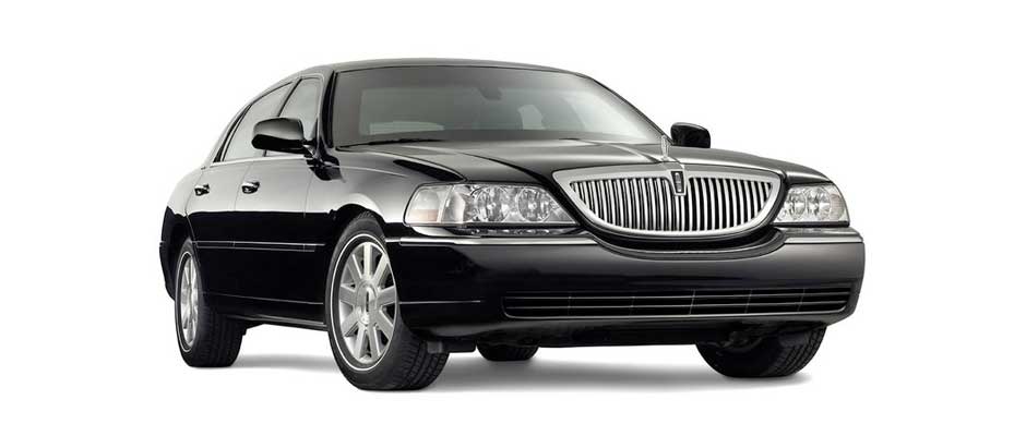 Lincoln Town Car