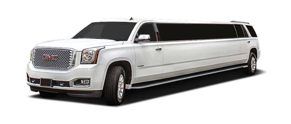 Yukon Limousine